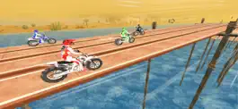 Game screenshot Dirt Bike Racing - Mad Race 3d hack