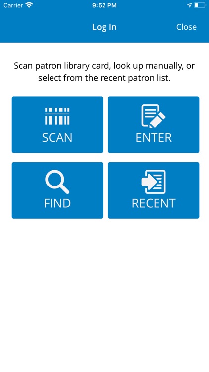 Roam - Barrie Public Library
