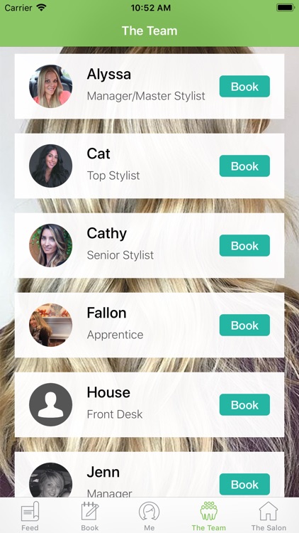 The Secret Garden South