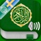 This application gives you the ability to read and listen to all 114 chapters of the Holy Quran on your device