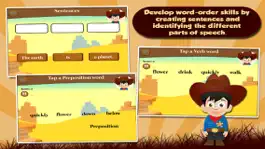 Game screenshot Cowboy Kid Third Grade Games hack