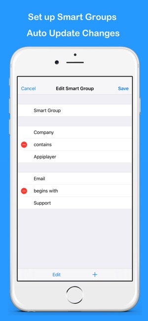 Group Text and Email(圖3)-速報App