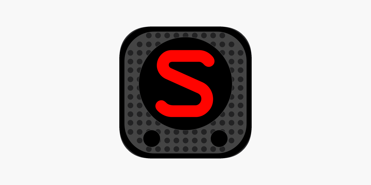 SomaFM Radio Player im App Store