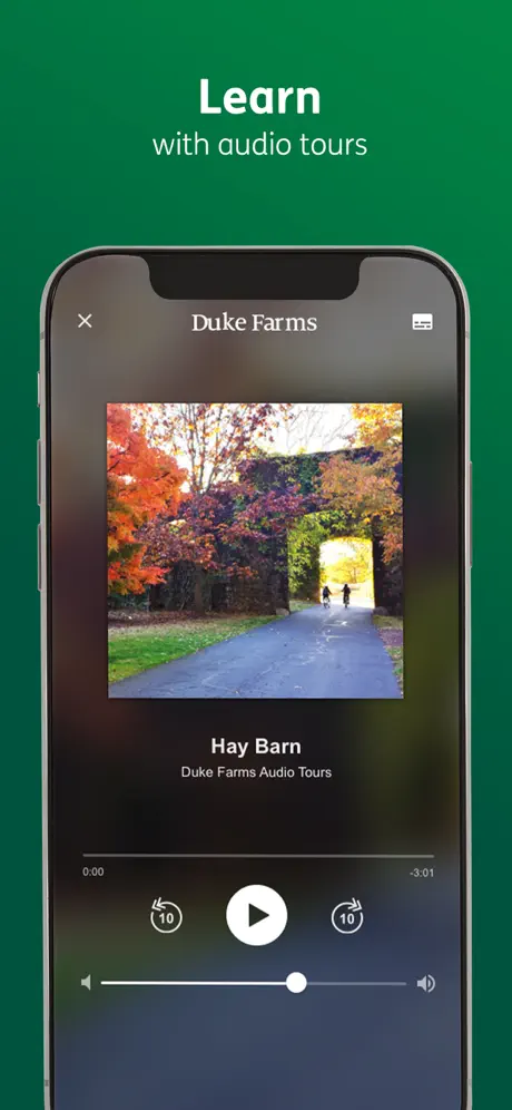 Duke Farms