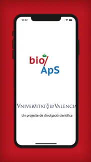 bioaps iphone screenshot 1