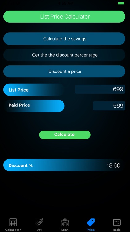 123Calc screenshot-7