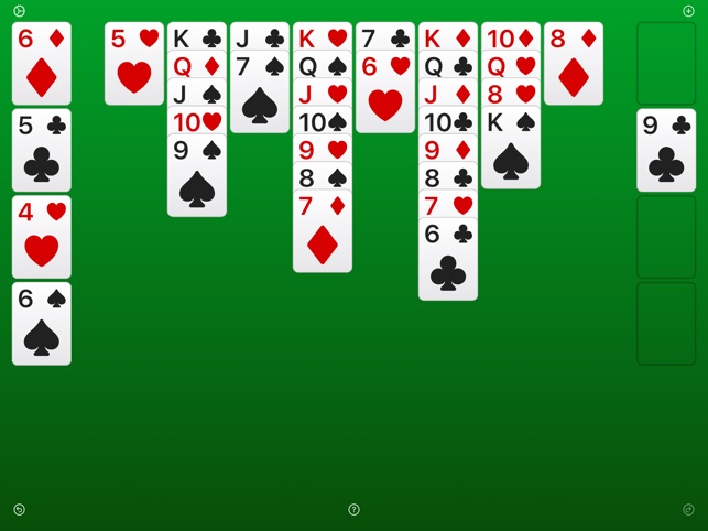 FreeCell (Simple & Classic) on the App Store