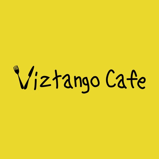 Viztango Cafe icon