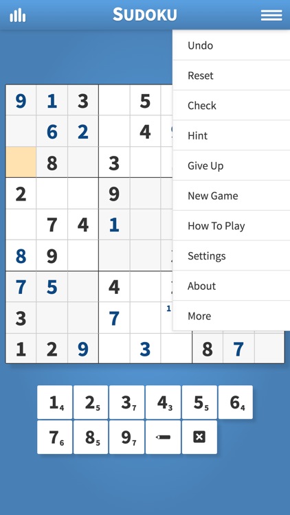 Sudoku Puzzles ·