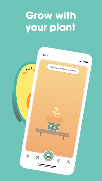 Avocation - Habit Tracker screenshot-3