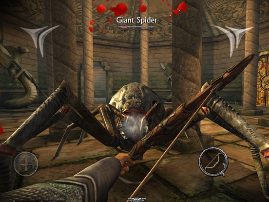 Ravensword: Shadowlands Screenshots