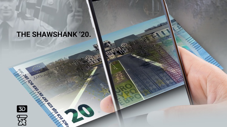 BLITZ[AR]: AR advertising screenshot-6