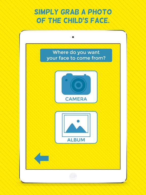 Screenshot #5 pour Your Face Learning