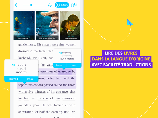 EWA English: Apprendre Anglais EWA English: Apprendre Anglais