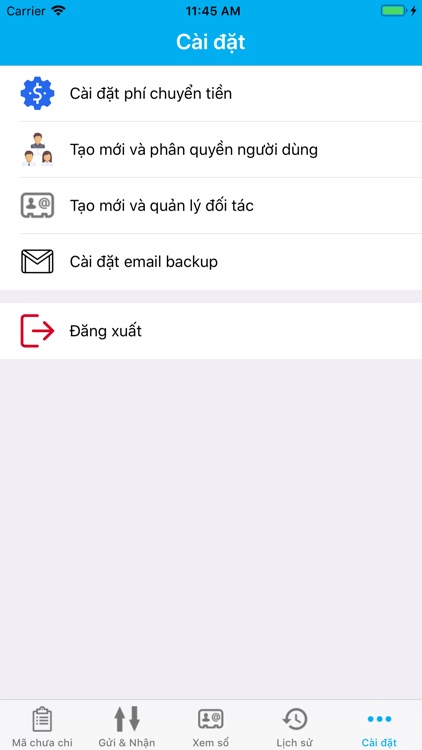 Tiền NJC screenshot-4