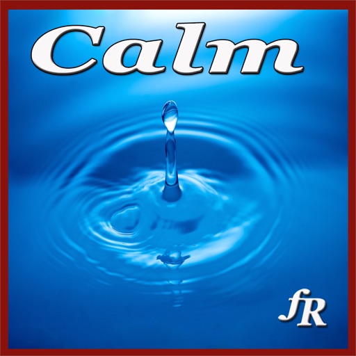 Calm Radio icon