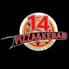 Pizza Kebab 14 contact information
