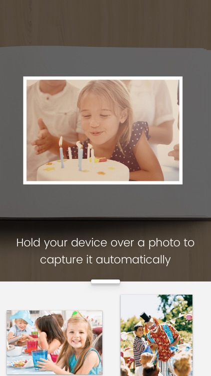 Photo Scanner Pro: Scan Albums