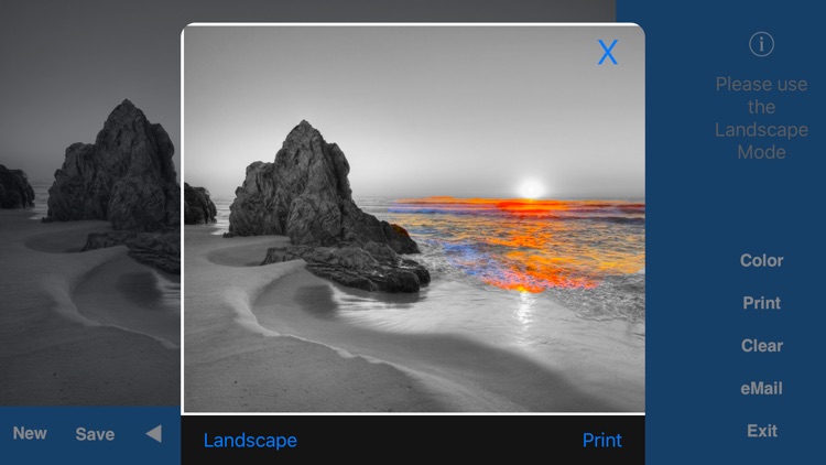 Color Part Effect screenshot-4