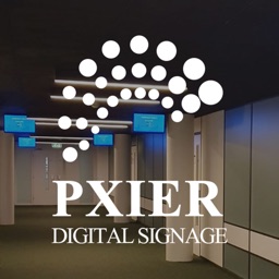 PxierDigitalSignage