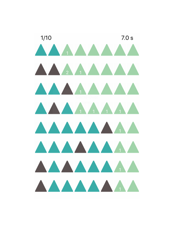 Search Mines Wear - Watch game iPad screenshot 4 - Games app