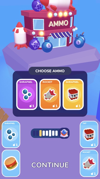 Crowd Blast screenshot-7