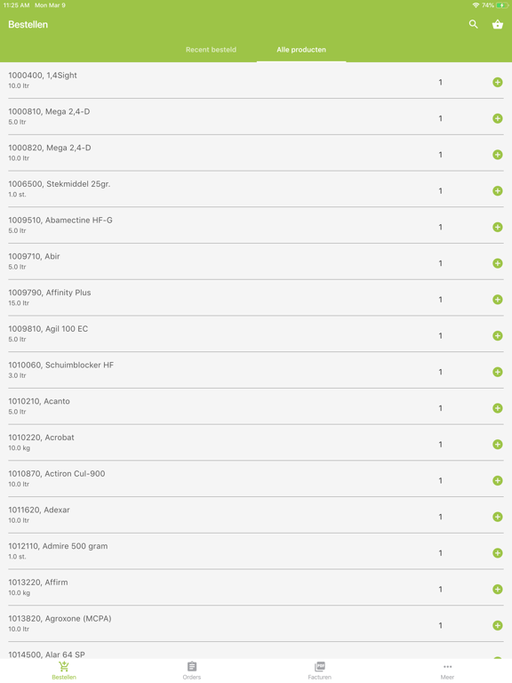 Screenshot #4 pour Profytodsd