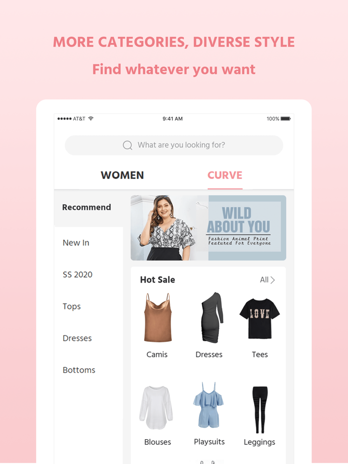 SOMYFO - Trendy Fashion