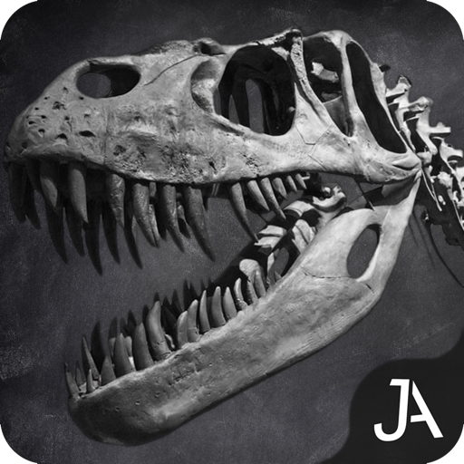 Dinosaur Assassin: Online Evo icon