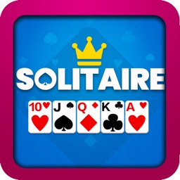 Classic Solitaire Game 2020