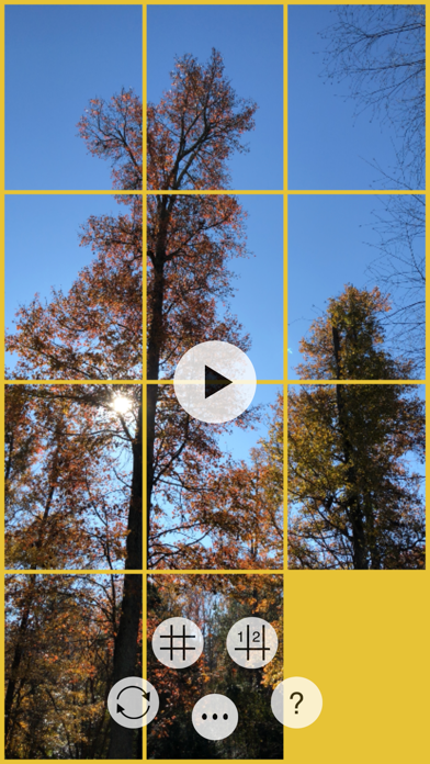 Screenshot #1 pour PuzzledCam
