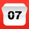 Similar Countdown ▼ Apps