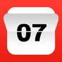 Countdown ▼ app download