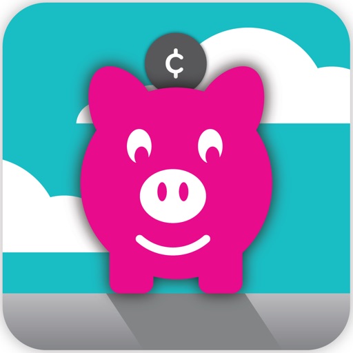 Banker Jr. iOS App