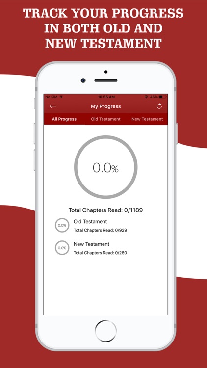 American King James Bible