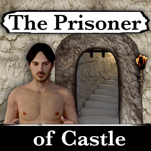 The Prisoner of Castle icon