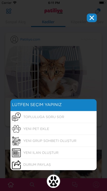 Patiliyo screenshot-3