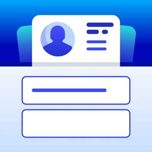 WizzForms―Auto-populate forms iOS App