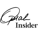 Download Oprah Insider app