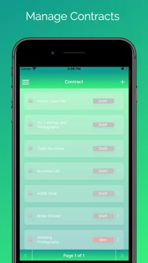Pixifi Mobile screenshot 4