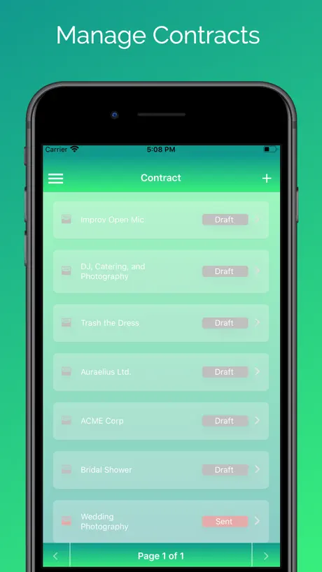 Pixifi Mobile