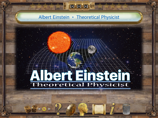 Screenshot #4 pour Portrait of a Genius