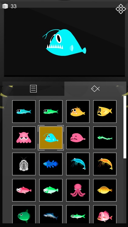 D Diary - Save the Ocean screenshot-3