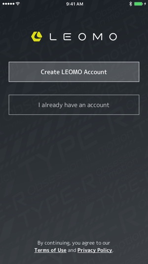 LEOMO Link