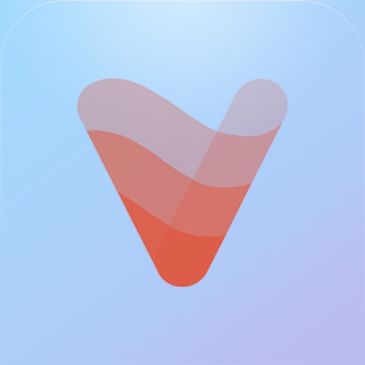 Vio Period Tracker Cycle Diary iOS App