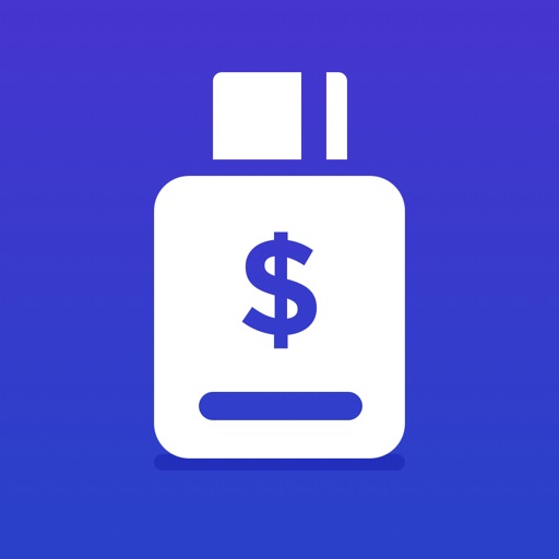 Yahoo Point of Sale iOS App