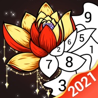 Paintist - Color by Number free Resources hack