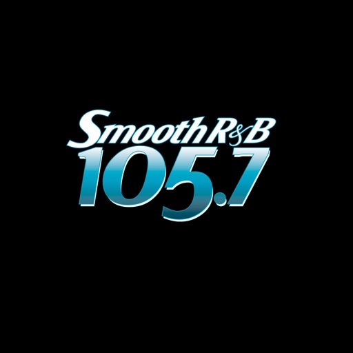 Smooth R&B 105.7 iOS App