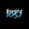 Smooth R&B 105.7