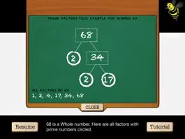 Game screenshot Squirreled Classroom hack